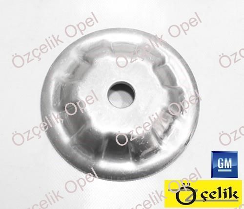 OPEL ASTRA F AMORTİSÖR ÜST ÇANAK BİLYASI - ORJİNAL GM MARKA 344524 - 90538326