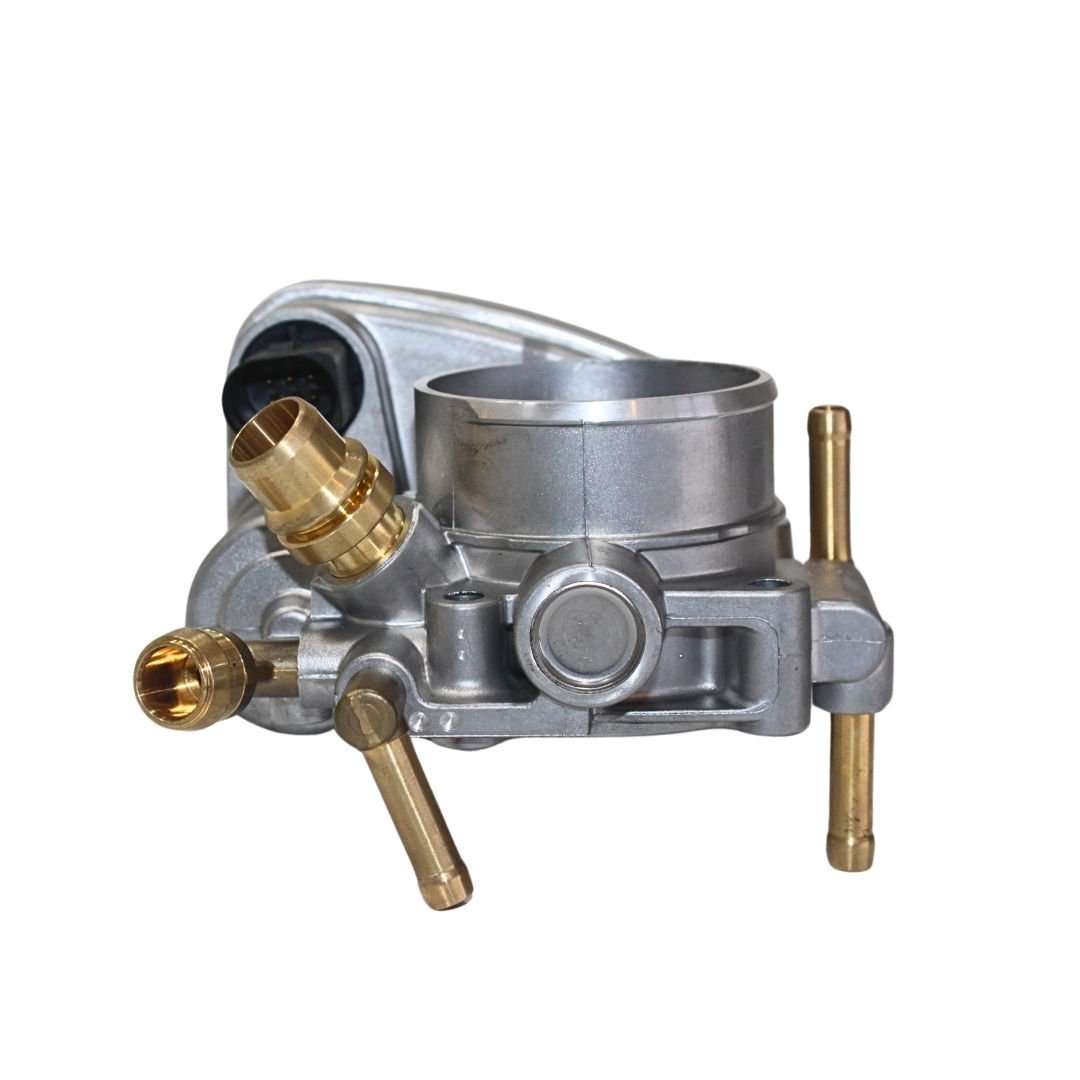 Opel Vectra C 1.8 Benzinli Gaz Kelebeği - Orijinal 55562380