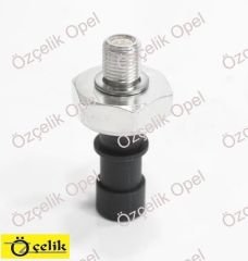 OPEL ASTRA G / ASTRA H / ASTRA J / CORSA B / CORSA C / CORSA D / VECTRA C / İNSİGNİA / MERİVA A / ZAFİRA B / CHEVRPLET CRUZE / AVEO T300 YAG MÜSÜRÜ Z14XEP-Z16XEP - DELPHİ MARKA 1252555 - 24461315 - 55354325