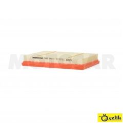 OPEL ASTRA K 1.4 BENZİNLİ HAVA FİLTRESİ - MOTOCAR 7300 142/1 - 39146031