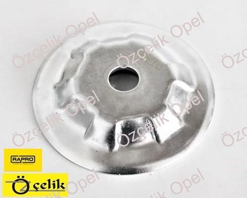 OPEL ASTRA F AMORTİSÖR ÜST ÇANAK BİLYASI - RAPRO MARKA 344524 - 90538326