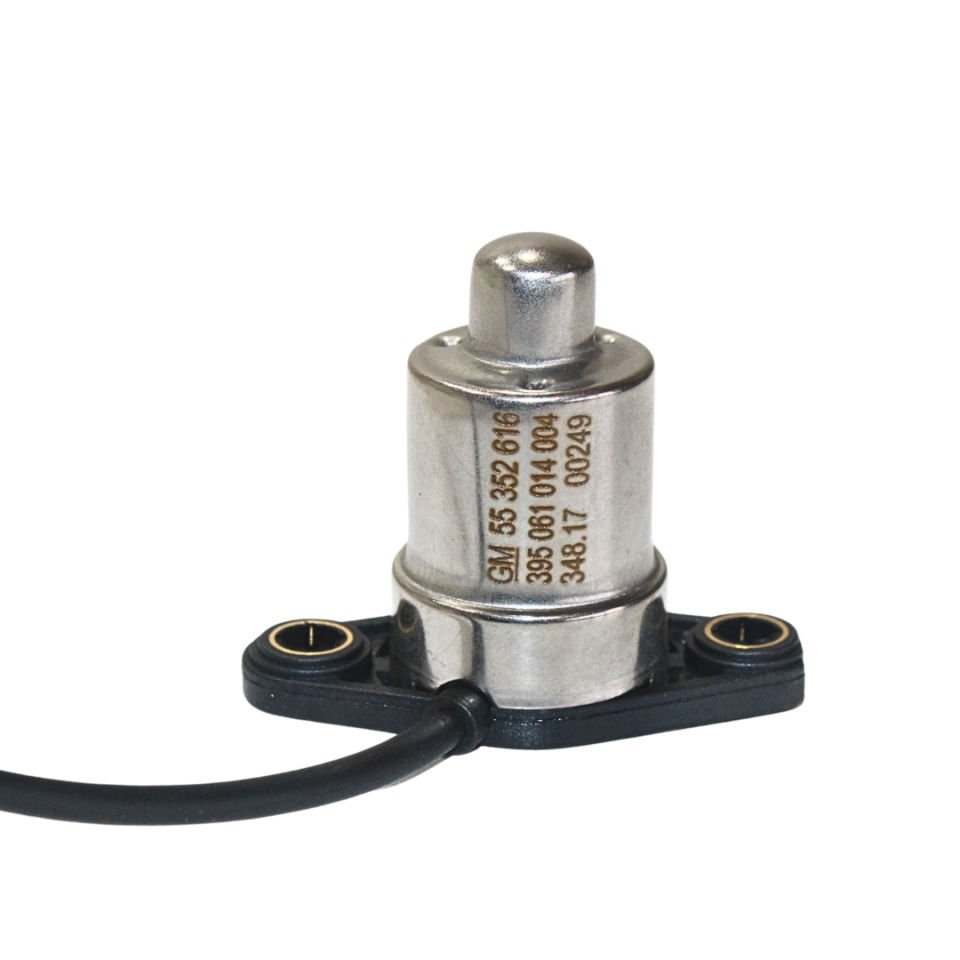 Opel Agila A 1.3 Dizel Yağ Seviye Sensörü - Orijinal 93177497