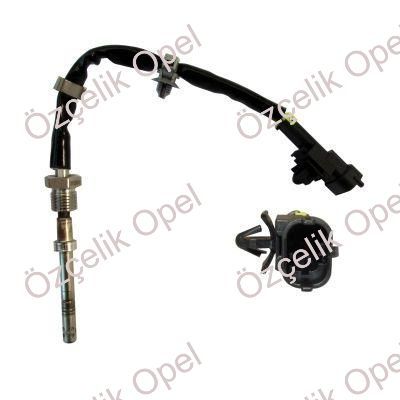 CHEVROLET CAPTİVA C140- CRUZE DİZEL EGSOZ SICAKLIK SENSÖRÜ SENSÖRÜ - CHEV GM MARKA