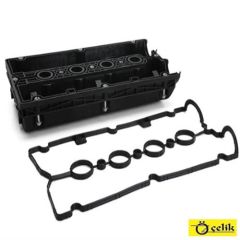 OPEL ASTRA G 1.6 BENZİNLİ MOTOR ÜST KÜLBÜTÖR KAPAĞI - YAN SANAYİ
