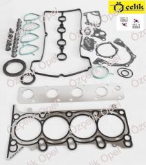 CHEVROLET AVETO T255 TAKIM CONTA ALT ÜST B12D1 16V - KOREA MARKA 937444834