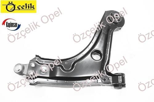 CHEVROLET LACETTİ SOL SALINCAK TABLA - KAPİMSAN MARKA 96415063 - 96391850