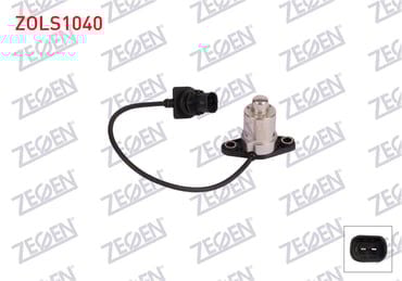 OPEL ASTRA H - CORSA C - VECTRA C YAĞ SEVİYE SENSÖRÜ Z13DT - ZEGEN MARKA