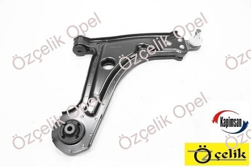 CHEVROLET LACETTİ SAĞ SALINCAK TABLA LACETTİ - KAPİMSAN MARKA 96415064 - 96391851