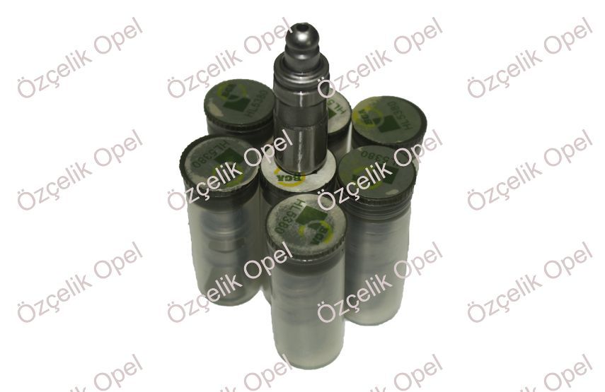 CHEVROLET CAPTİVA SUBAP İTİCİSİ TAKIMI 8 AD  MARKA 96801271