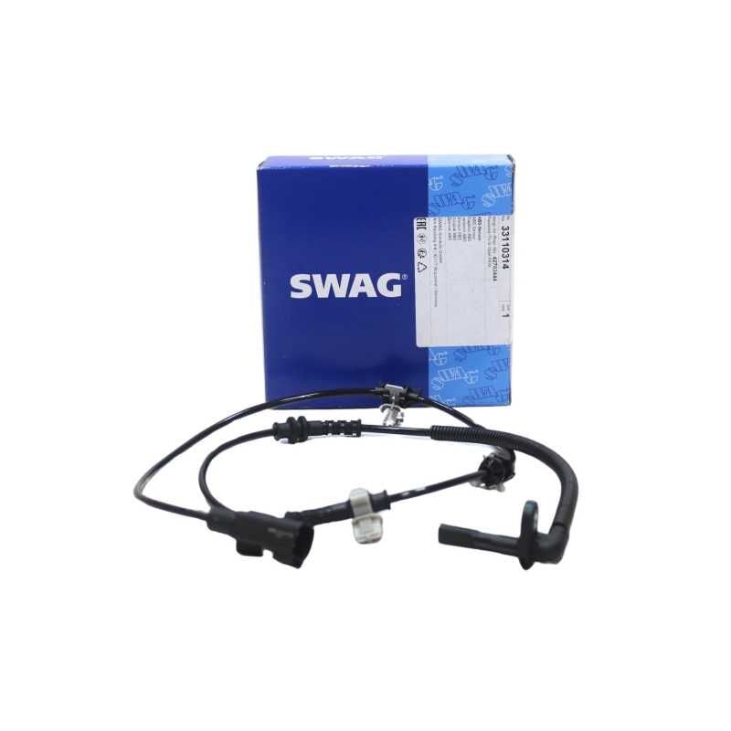 Opel Astra K Ön Abs Kablosu - Swag 33110314 - 39002171