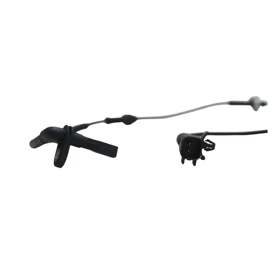 Opel Astra K Ön Abs Kablosu - Swag 33110314 - 39002171