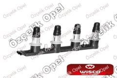 ATEŞLEME BOBİN AVEO CRUZE (WİSCO) - WİSCO MARKA