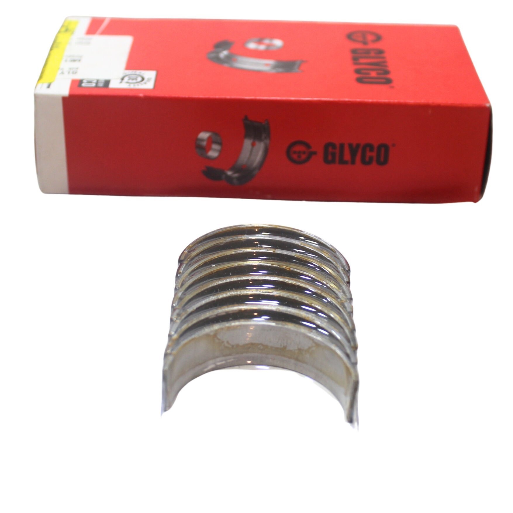 Opel İnsignia A 1.4 Turbo Ana Yatak Std Glyco – 618380