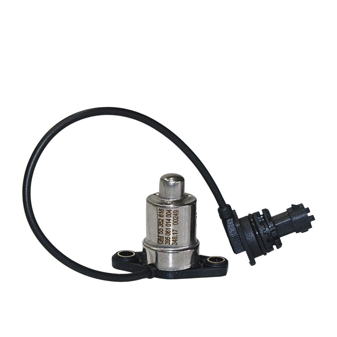 Opel Astra H 2.0 Benzinli Yağ Seviye Sensörü - Orijinal 93177497