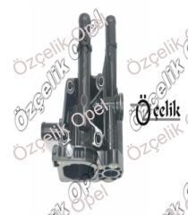 OPEL ASTRA J ASTRA H İNSİGNİA A TERMOSTAT GÖVDESİ A16XER CRUZE - ÖZÇ MARKA