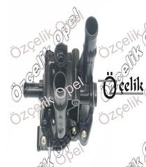 OPEL ASTRA J ASTRA H İNSİGNİA A TERMOSTAT GÖVDESİ A16XER CRUZE - ÖZÇ MARKA