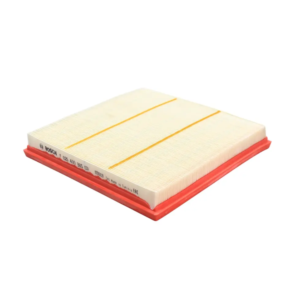 Chevrolet Cruze 1.6 Benzinli Hava Filtresi - Bosch 026400385