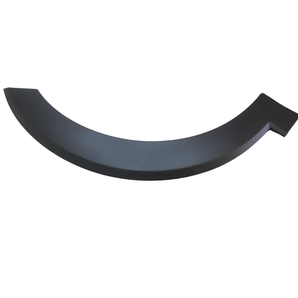 Chevrolet Captiva Sağ Ön Çamurluk Ağiz Bakaliti  İthal-42546867