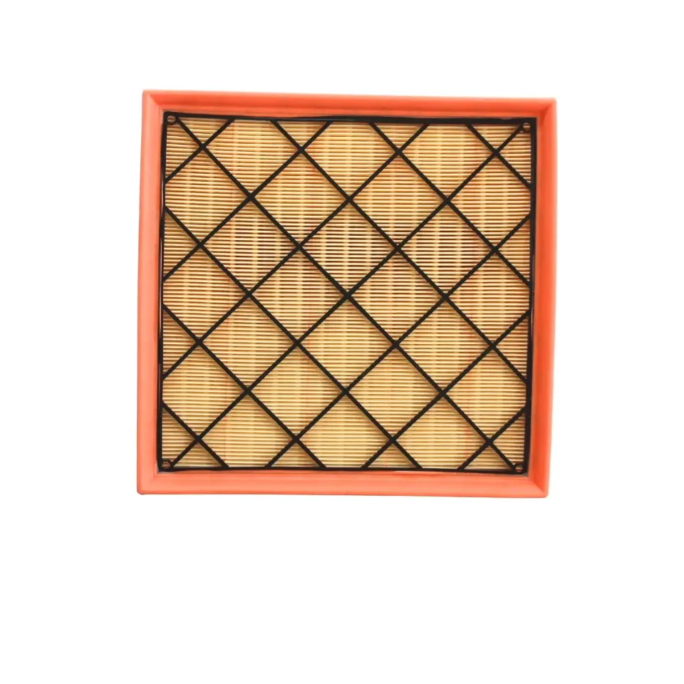 Chevrolet Cruze 1.6 Benzinli Hava Filtresi - Orijinal 13272720