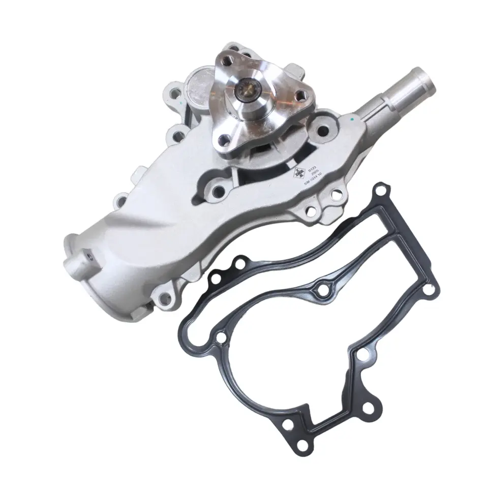 Chevrolet Cruze 1.4 Benzinli Devirdaim Su Pompasi İna -1334128