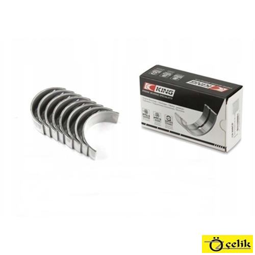 Opel Corsa D 1.6 Turbo Benzinli Kol Yatak Takımı