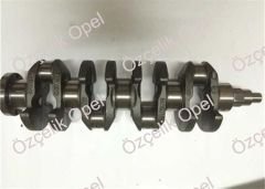 OPEL ASTRA H / İNSİGNİA A / MOKKA / ASTRA J / CHEVROLET CRUZE / TRACKER / AVEO / KRANK - YAN SANAYİ 55569767 - 614159