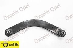 OPEL VECTRA C ARKA DİNGİL ÜST ÇUBUĞU - VOTTO MARKA 423008 - 13105744