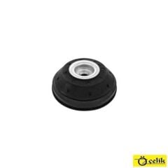 OPEL CORSA D ÖN AMORTİSÖR TAKOZU + BİLYA - GM ORJİNAL 344653-55703313