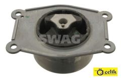 OPEL ASTRA H SOL MOTOR KULAĞI - SWAG MARKA