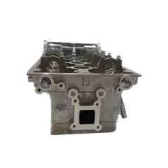 OPEL ASTRA H 1.6 BENZİNLİ SİLİNDİR KAPAĞI (DOLU) - GM ORJİNAL 55578489 - 55565452