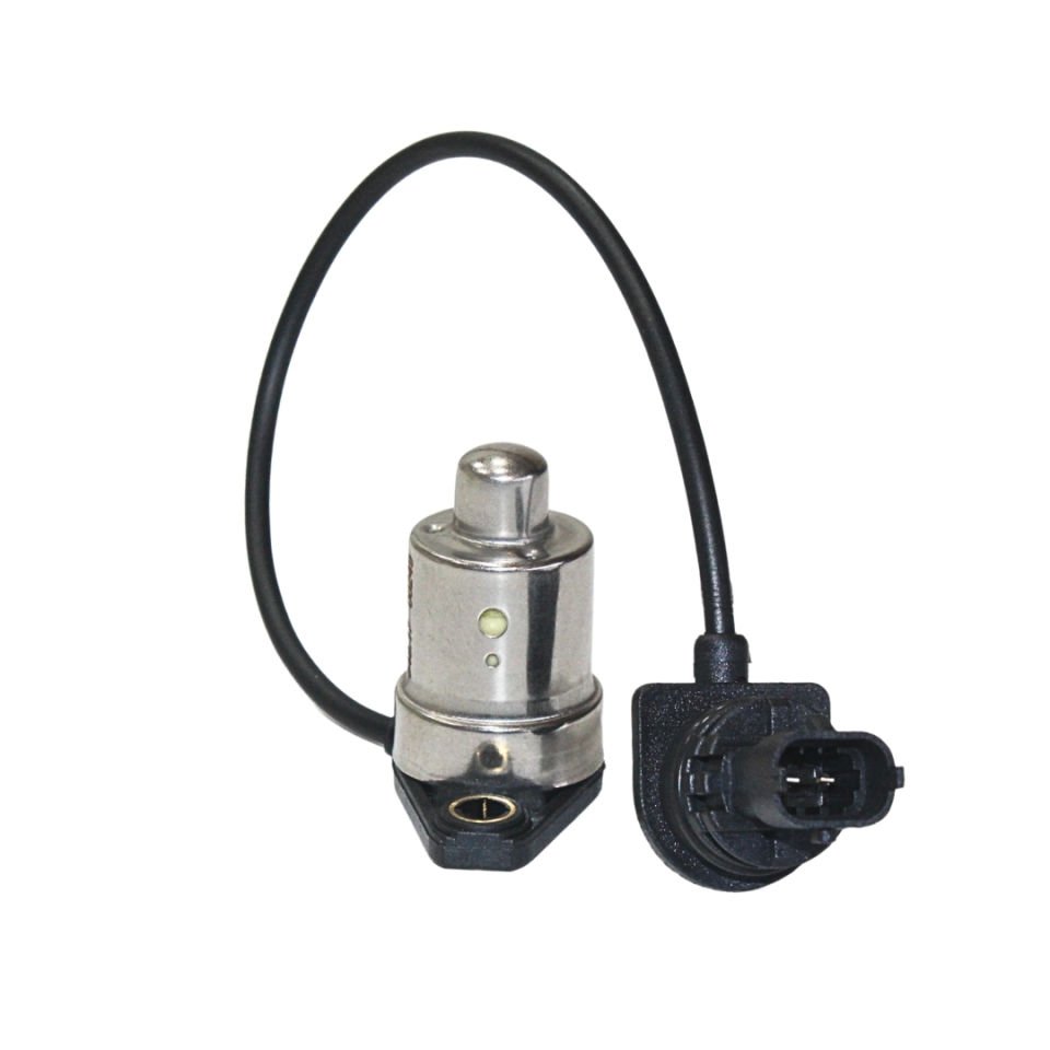 Opel Zafira B 1.9 Dizel Yağ Seviye Sensörü - Orijinal 93177497