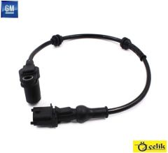 OPEL CORSA C ÖN ABS SENSÖRÜ - GM ORJİNAL 9115064 - 1238236