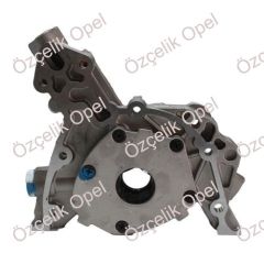 OPEL ASTRA F YAĞ POMPASI SCHADEK MARKA