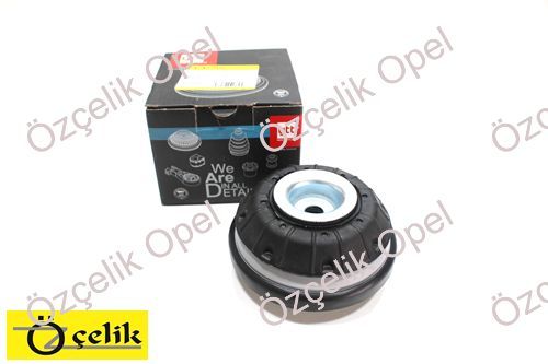 OPEL CORSA D-E / ADAM ÖN AMORTİSÖR TAKOZU + BİLYA - YTT MARKA 344653 - 55703313