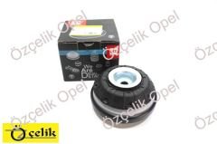 OPEL CORSA D-E / ADAM ÖN AMORTİSÖR TAKOZU + BİLYA - YTT MARKA 344653 - 55703313