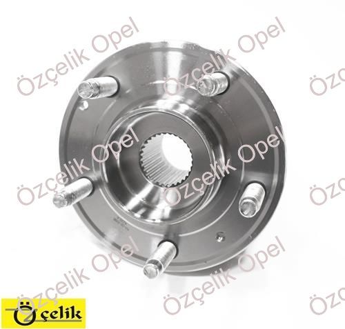 OPEL ASTRA J / ZAFİRA C ÖN PORYA BİLYASI SOL - KAPARS MARKA 13502829 - 328001