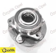 OPEL ASTRA J / ZAFİRA C ÖN PORYA BİLYASI SOL - KAPARS MARKA 13502829 - 328001