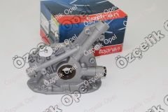 OPEL ASTRA F YAĞ POMPASI TOPRAN MARKA