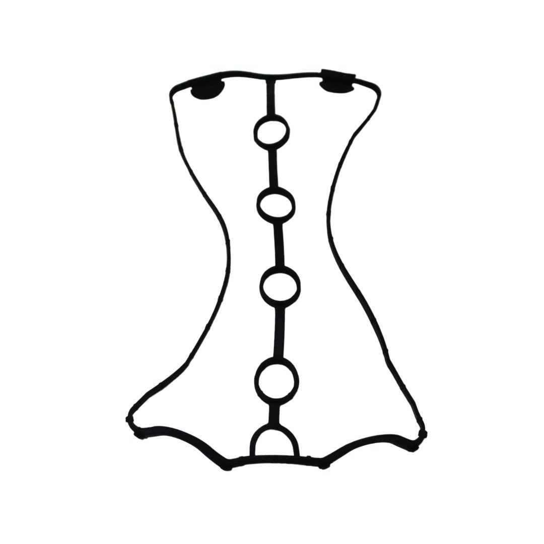 Chevrolet Aveo 1.4 Benzinli Üst Kapak Contası - Elring 457.250