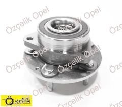 OPEL ASTRA J / ZAFİRA C ÖN PORYA BİLYASI SOL - KAPARS MARKA 13502829 - 328001