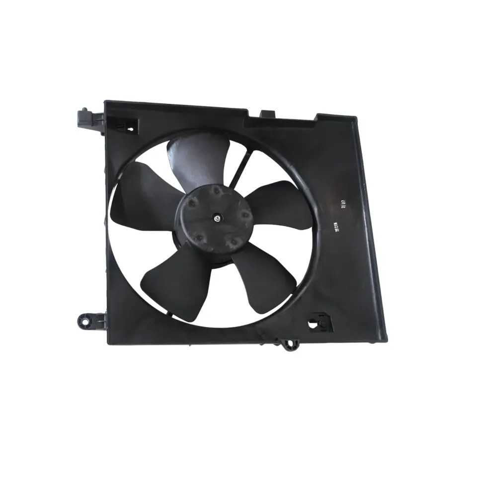 Motor Fan Motoru Kalos