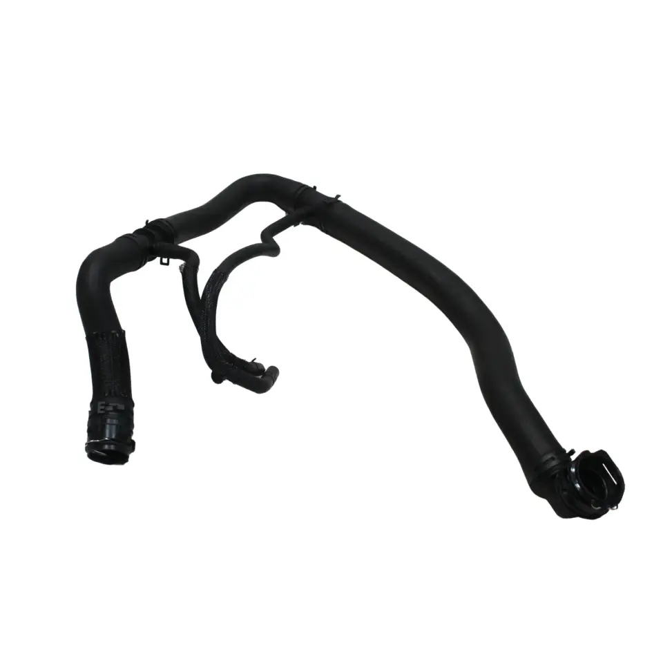 Opel Astra K 1.5 Dizel Radyatör Alt Hortumu - Frow 3801412001 - 9845755380