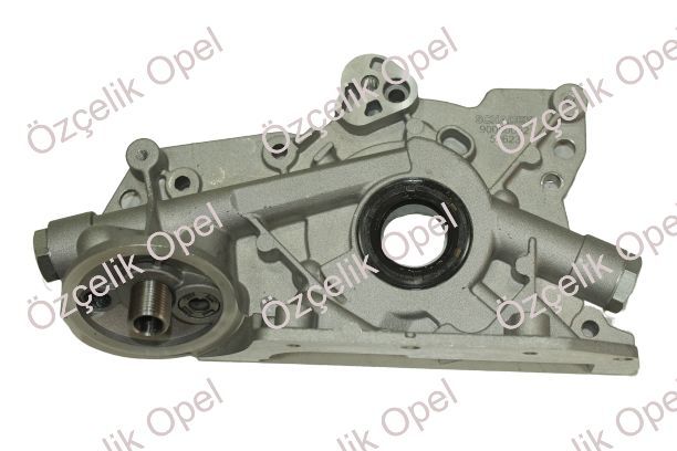 OPEL VECTRA A YAĞ POMPASI 20 MOTOR  - SCHADEK MARKA