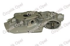 OPEL VECTRA A YAĞ POMPASI 20 MOTOR  - SCHADEK MARKA