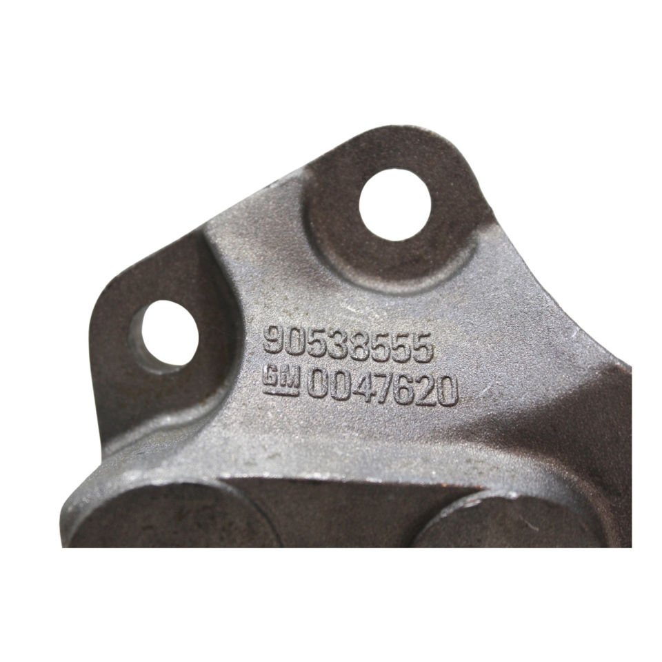 Opel Astra G 2.0 Dizel Sol Motor Kulağı - Gm Orijinal 5684036