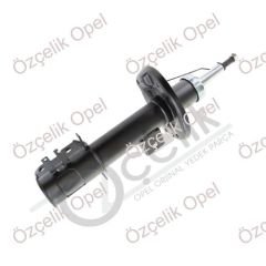 OPEL CORSA D / ÖN SOL AMORTİSÖR - Z12XEP-A12XER-Z14XEP-A14XER - MAYSAN MARKA 344659