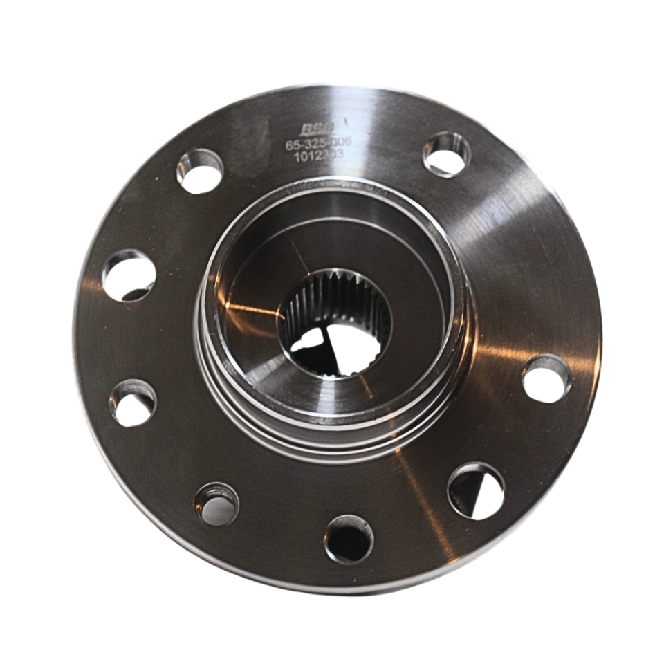 Opel Zafira A  Ön Aks Bilyası ( 5 Bijon Absli ) - Bsg  65-325-006