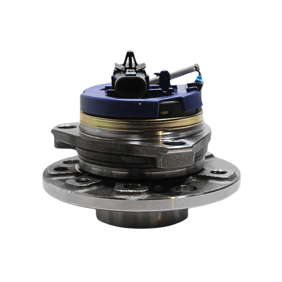 Opel Zafira A  Ön Aks Bilyası ( 5 Bijon Absli ) - Bsg  65-325-006