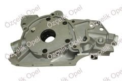 OPEL VECTRA A YAĞ POMPASI 20 MOTOR  - SCHADEK MARKA