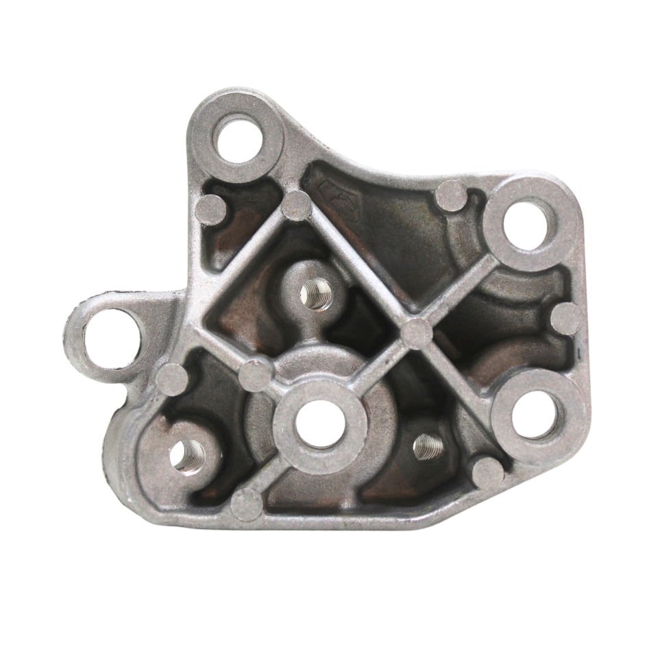 Opel Astra G 2.0 Benzinli Sol Motor Kulağı - Gm Orijinal 5684036